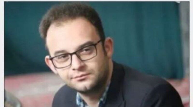 بیانیه ستاد خبری در خصوص،حمایت محسن شرفی تهرانی نامزد انتخابات هیات نظارت