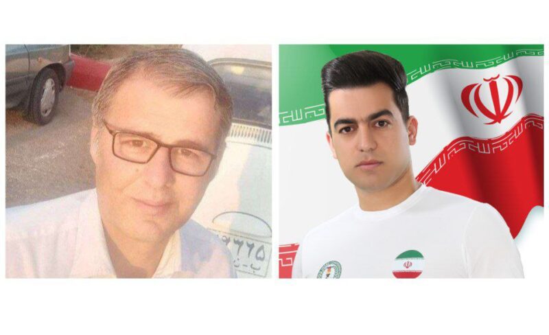 ناصر غلامی هوجقان مدیر روابط عمومی آلپاگوت آذربایجان شرقی شد