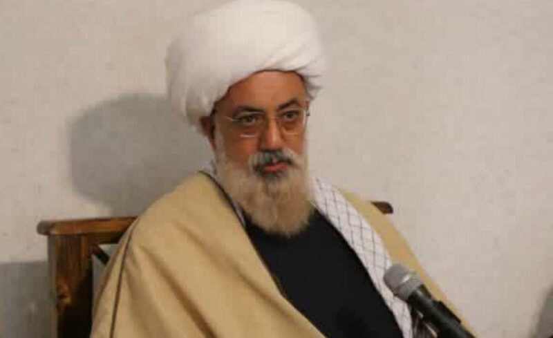 تفکر بسیج، گره‌گشای مشکلات جامعه/کمک‌های ارزشمند بانوان سهندی به جبهه مقاومت