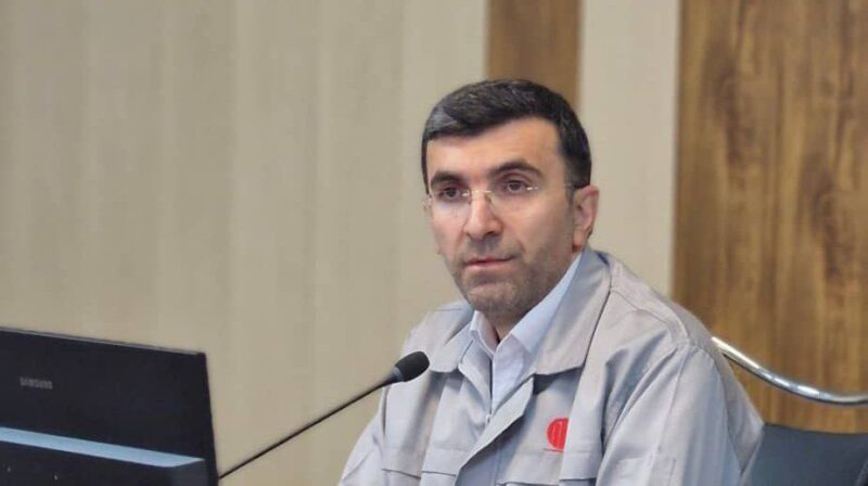 دستیابی به رشد پایدار با بهره‌گیری از استانداردهای بین‌المللی در ساخت قطعات تراکتور
