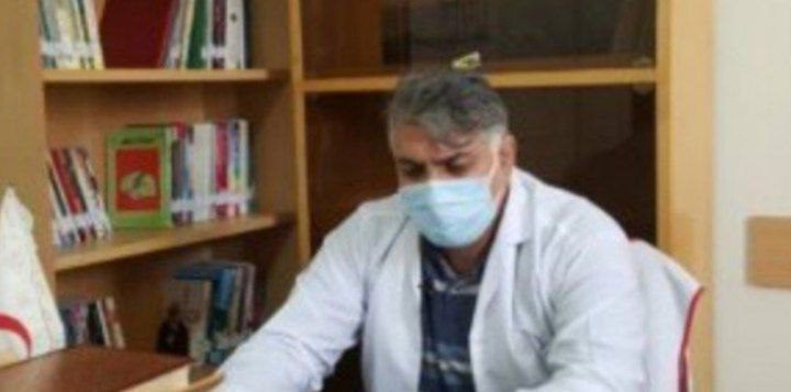  از پرستاری تاطبابت/”سمفونی موگادیشو “خاطرات من از سومالی است