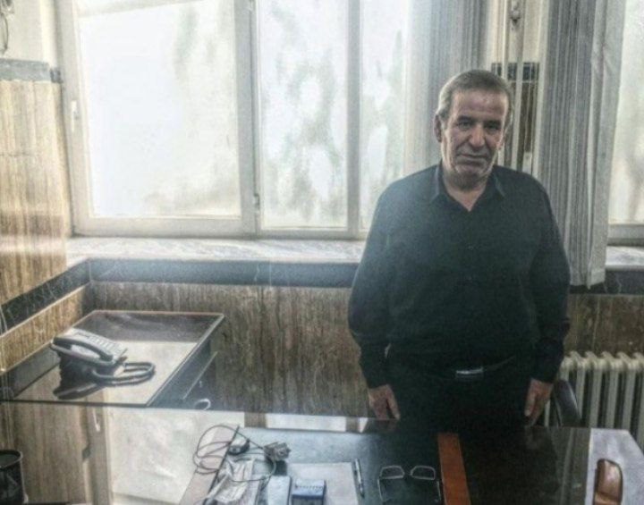 سعی میکنم نقش پدری داشته باشم