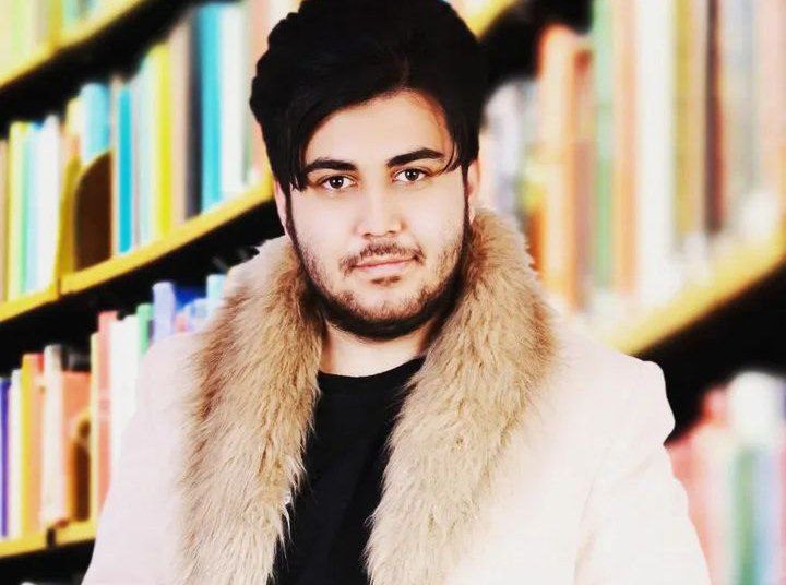 اختراعم ضامن سلامتی  افراد مشتغل در حوزه کشاوزی می باشد