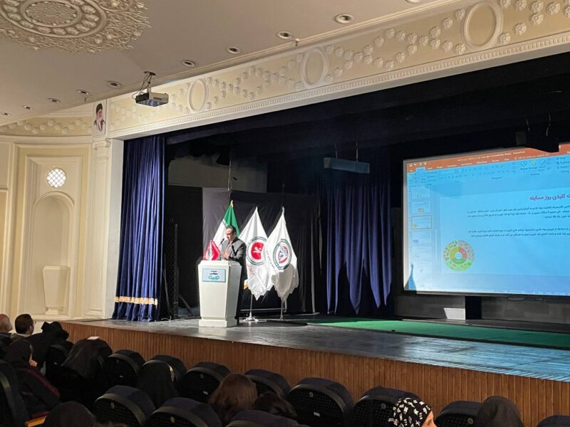 استاژ آموزشی و ارتقا ورزشکاران سبک مبارزان در تبریز+تصاویر