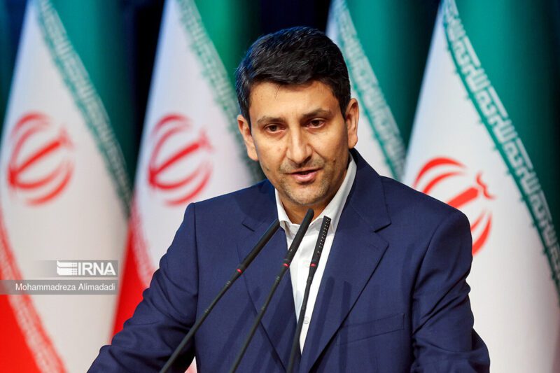 توسعه دیپلماسی فناوری در دستور کار وزارت ارتباطات/ ساخت کارخانه فیبر نوری در کوبا