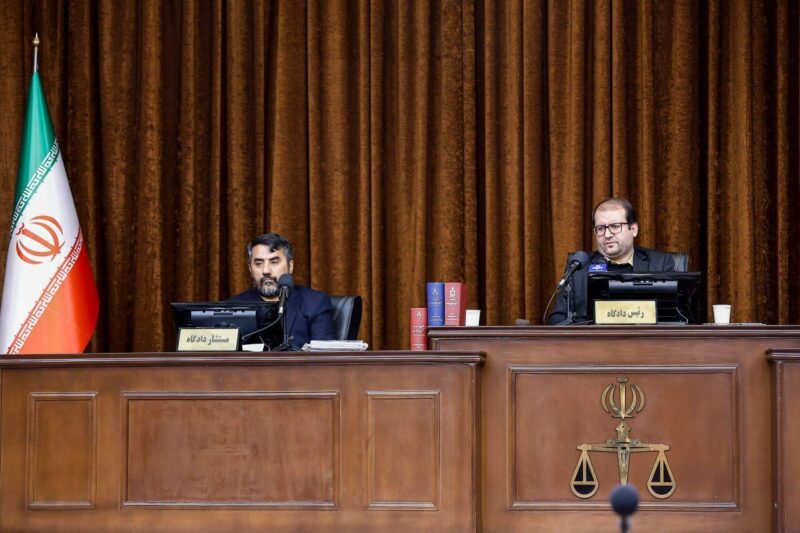 قاضی پرونده چای دبش: رد مال به بانک‌ها تا پایان رسیدگی در حکم دادگاه تاثیر دارد