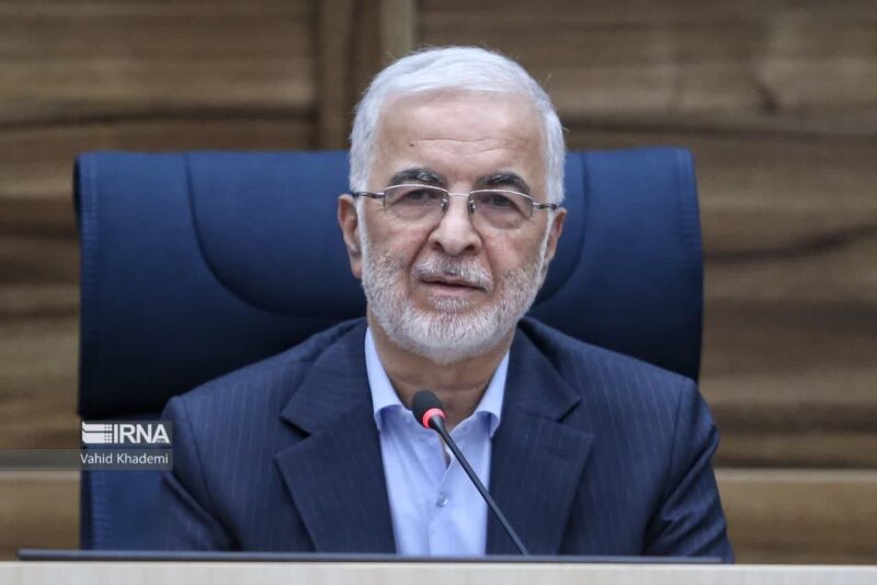 وزیر کشور: باید مأموریت‌های جدید برای بسیج تعریف شود