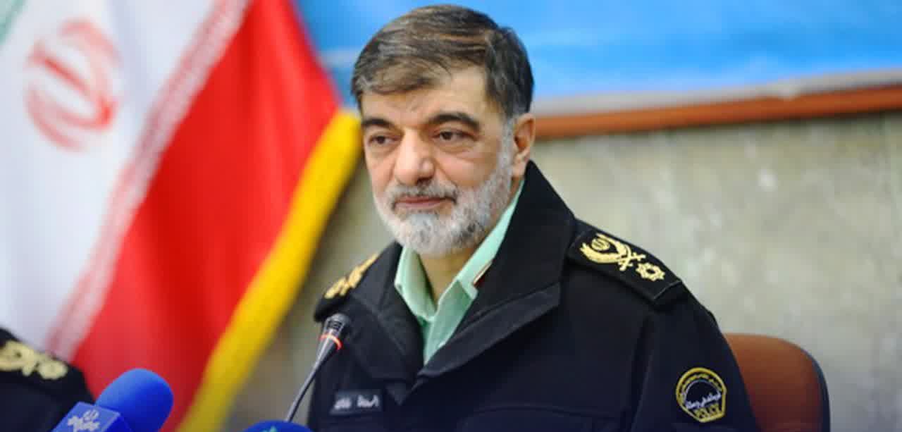 تکریم واحترام به مشمولان از دغدغه های همیشگی و مورد تاکید است/ وظیفه عمومی دروازه احترام و تکریم مشمولان وظیفه