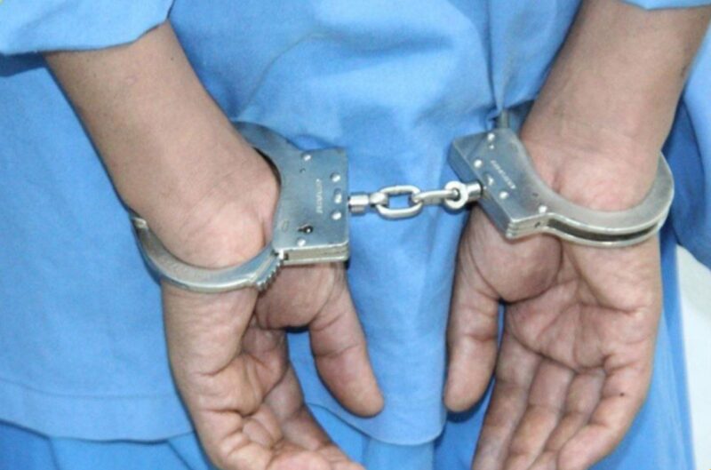 دستگیری سارق منزل با ۵ فقره سرقت در “مرند “