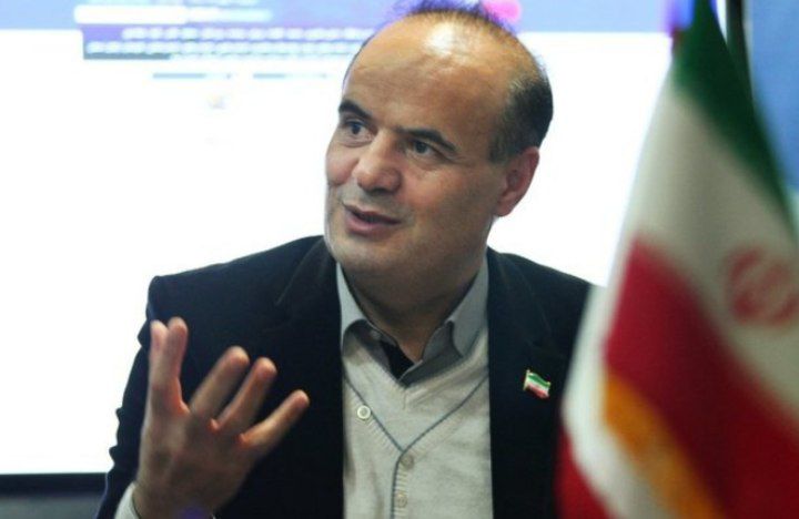 حسین حسن زاده سرپرست جدید سازمان حفاظت از محیط زیست آذربایجان شرقی شد