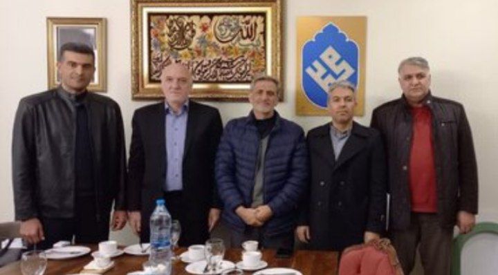 تبریز صاحب بزرگترین مرکز پزشکی ورزشی شمالغرب می شود