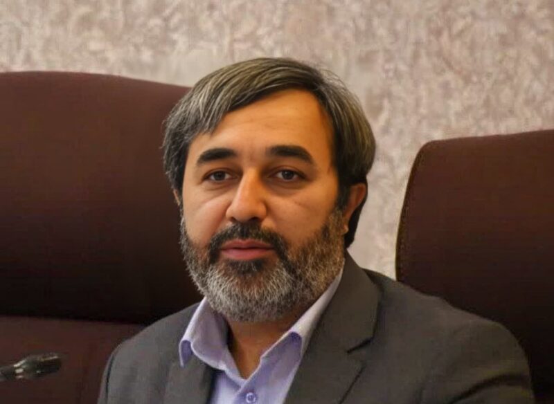 انتصاب دکتر طاهری خسروشاهی به عنوان مدیر روابط عمومی دانشگاه تبریز
