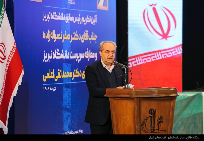 ضرورت تقویت ارتباط صنعت و دانشگاه/ لزوم جذب و نگهداشت نخبگان
