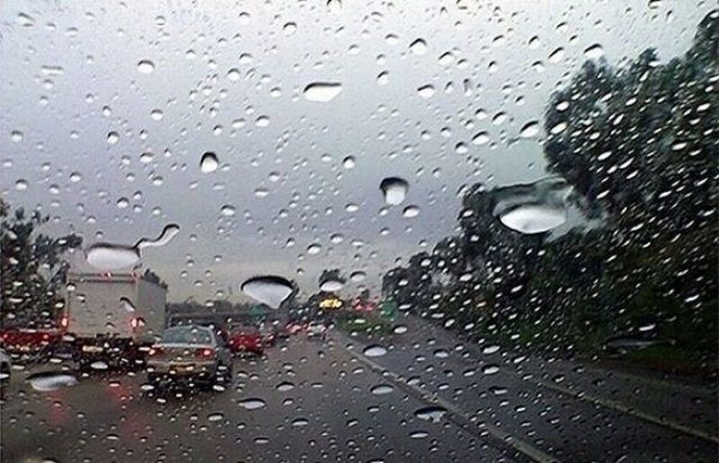 احتمال بارش برف و باران برای ۲ روز آینده در قم