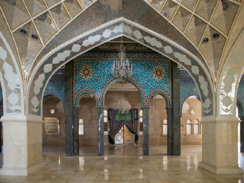 رییس سازمان حج و زیارت : هیچ زائری در ماه های اخیر به سوریه اعزام نشده است