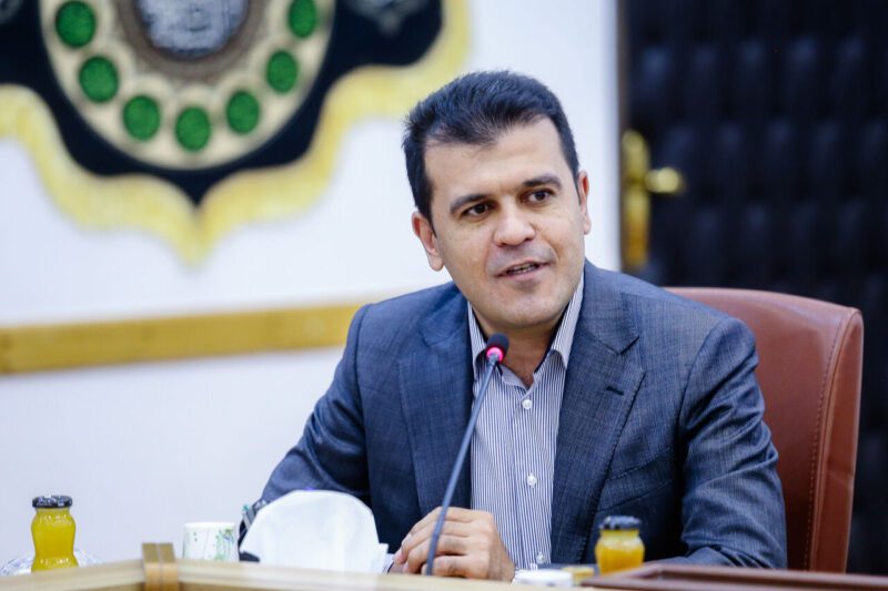 معاون علمی رئیس‌جمهور: اساسنامه سازمان ملی هوش مصنوعی در هیات دولت در دست تدوین است