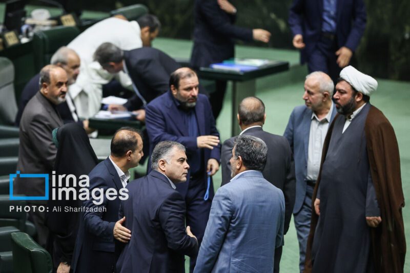 نمایندگان نحوه پرداخت مطالبات اشخاص حقیقی و حقوقی را مشخص کردند