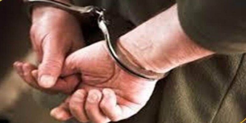 بازداشت سارق با ۲۵ فقره سرقت در “مرند”