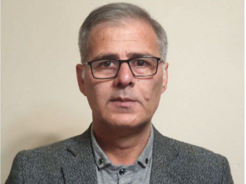سیر تا پیاز زندگینامه ناصر غلامی هوجقان