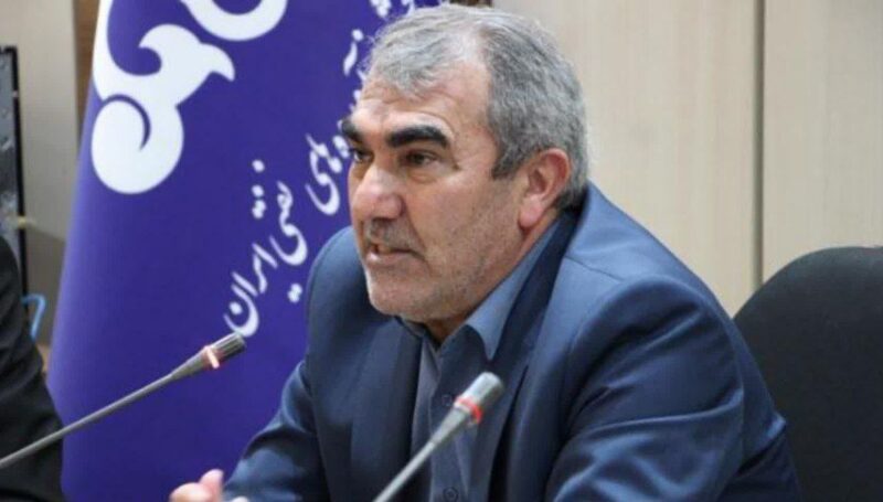 افزایش توزیع نفتگاز یارانه‌ای در بخش‌های حمل و نقل و صنایع در منطقه آذربایجان شرقی