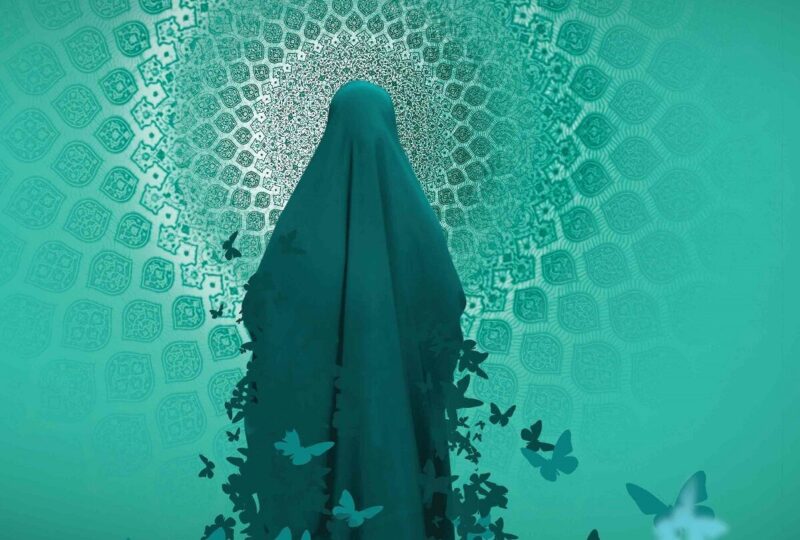 تاملی بر نقش زنان در جهان معاصر با رویداد «زن به توان‌ بی‌نهایت»