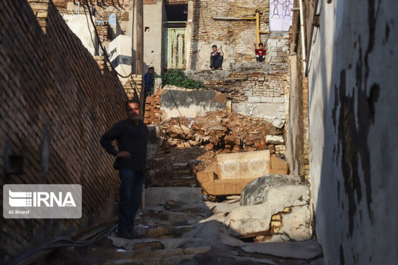 توجه رییس جمهور به مناطق کم‌برخوردار در سفر به خوزستان