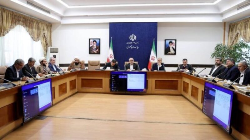 حاجی‌میرزایی: پزشکیان به دنبال ایجاد عدالت آموزشی است