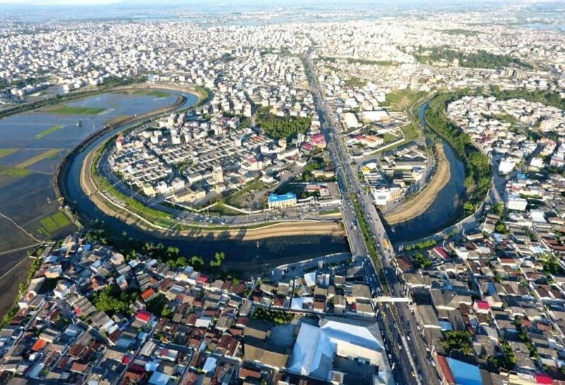 فرصت‌های جهان‌شهری بابل با پیوستن به کنوانسیون رامسر