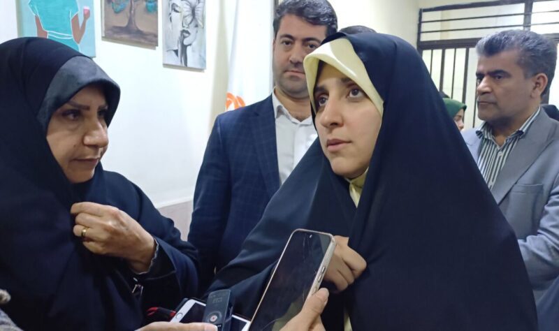 معاون رییس جمهور: کاهش آسیب‌های اجتماعی یکی از دغدغه مهم دولت چهاردهم است