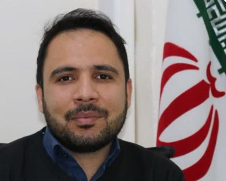 از کارمند نخبه مسجدسلیمانی تجلیل بعمل آمد