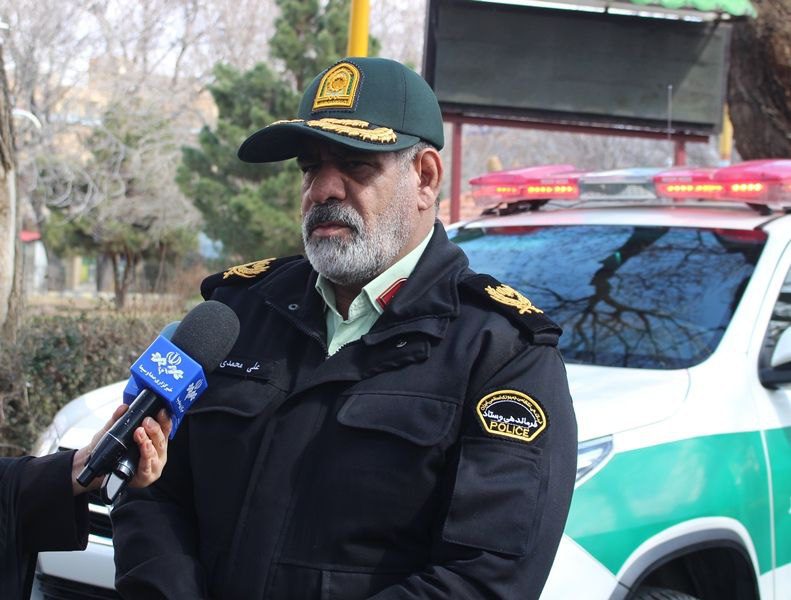 دستگیری رمال و دعانویس با ۴۰۰ شاکی در ملکان