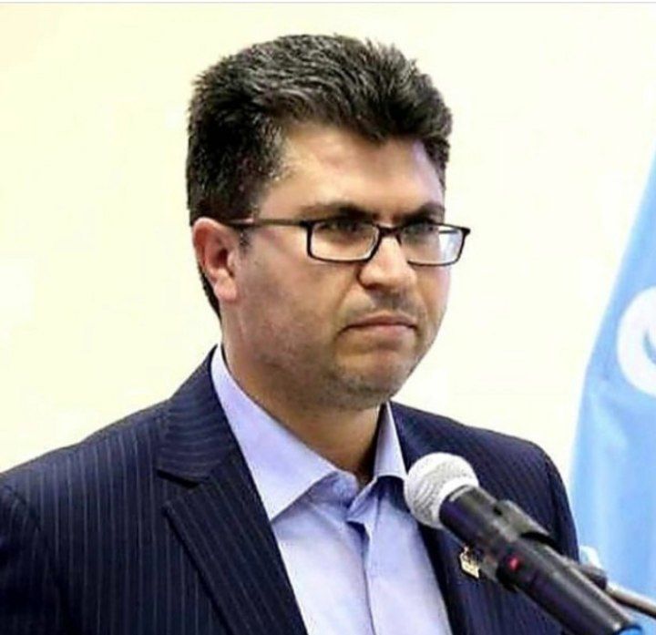 رییس روابط عمومی پالایش نفت آبادان منصوب شد
