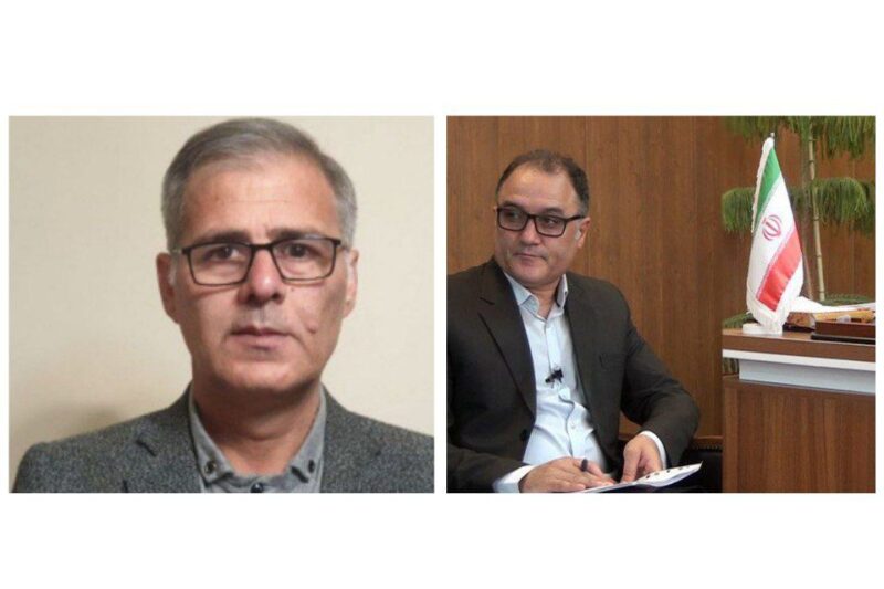 پیام تبریک نماینده رزمی نیوز در آذربایجان شرقی به مناسبت انتصاب علی محمدی