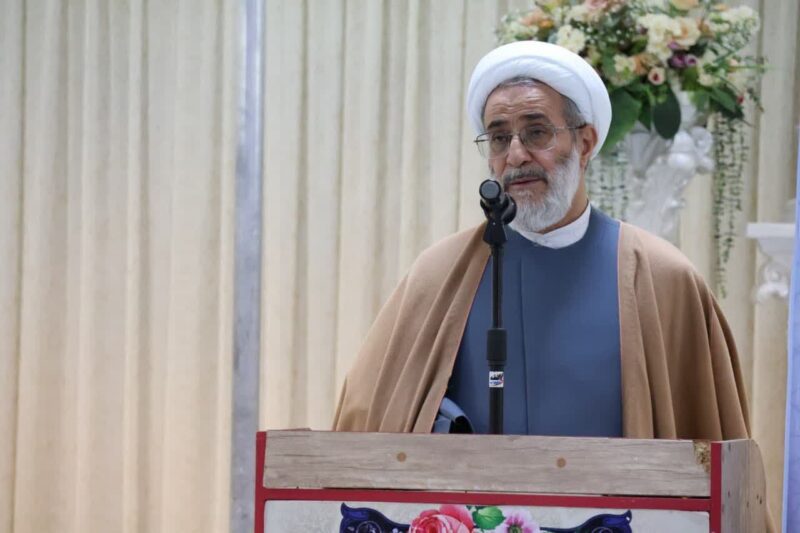مساجد بزرگترین سنگر برای جوانان است / اعتکاف فرصتی برای تقویت روابط اجتماعی و همبستگی است