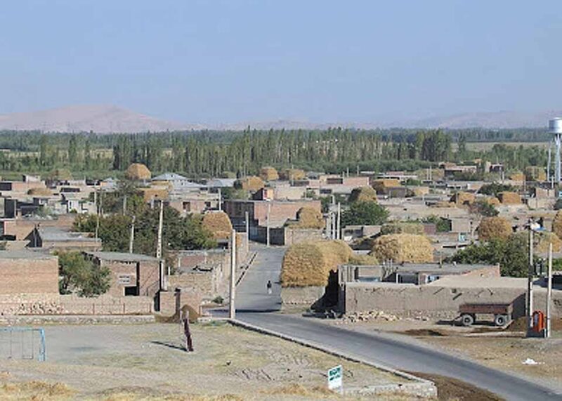 «روستای حسنلوی آذربایجان غربی» شاهکاری برای ثبت جهانی شدن