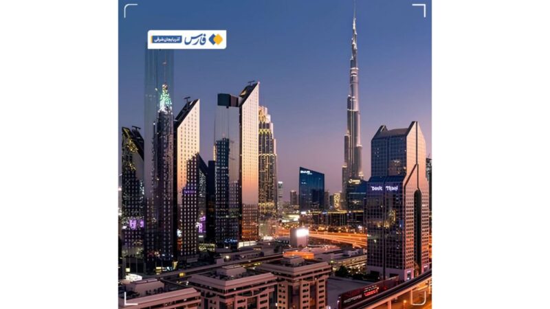تور لوکس شهرداران تبریز به دبی؛ ماموریت اداری یا سفر تفریحی؟