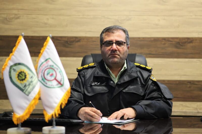 مسدودسازی و حفظ ۶۳۰ میلیارد ریال پول مالباختگان آذربایجان شرقی در فضای مجازی