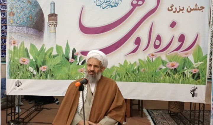 جشن تکلیف بزرگترین جشن زندگی دانش‌آموزان است
