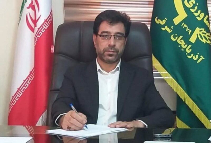 توزیع کالاهای اساسی ماه مبارک رمضان و عید نوروز در ملکان