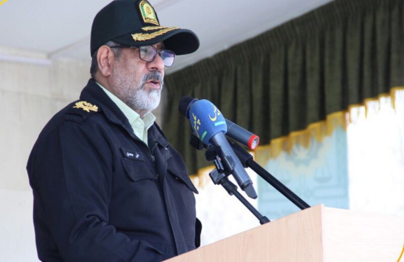 آغاز رزمایش طرح نوروزی ۱۴۰۴ در آذربایجان شرقی با بکارگیری ۲۰۰ تیم