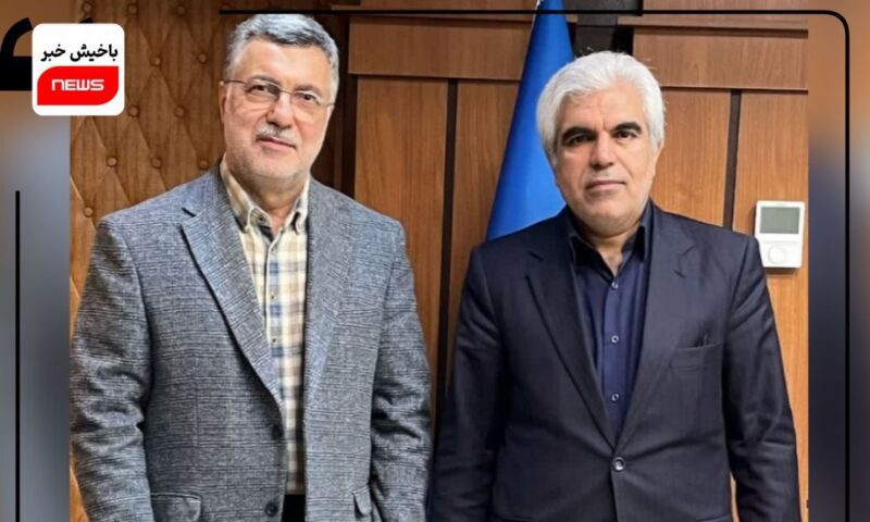 حبیب زاده؛تأکید بر احداث بیمارستان ۳۰۴ تخت‌خوابی، بهبود ناوگان اورژانس جاده‌ای و بیمارستان های مرند و جلفا و پرداخت معوقات کادر درمان
