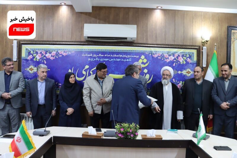 بودجه ۹۰۰ میلیاردی شهرداری مراغه در آستانه تحقق کامل