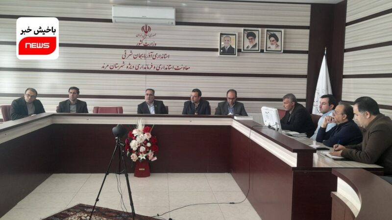 زاهد محمودی؛«رفع موانع تولید باید در عمل نمود پیدا کند.»