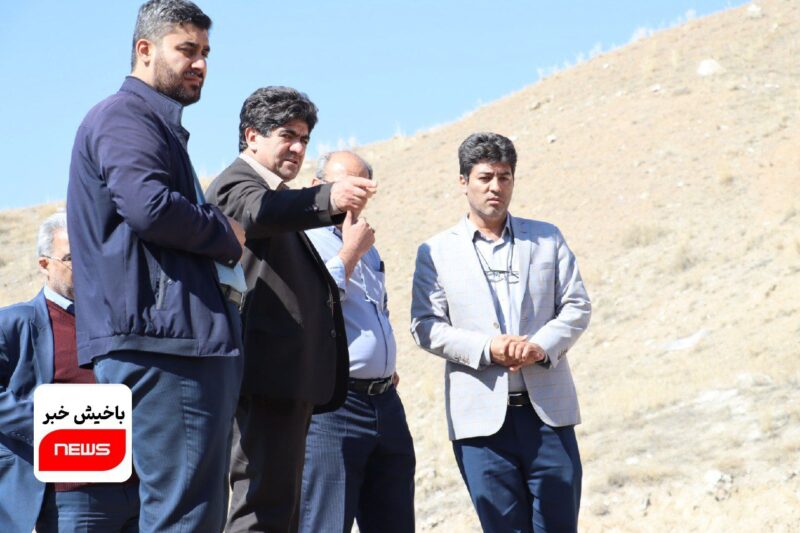 کشتارگاه صنعتی و دفع پسماند بستان آباد زیر ذره بین فرماندار
