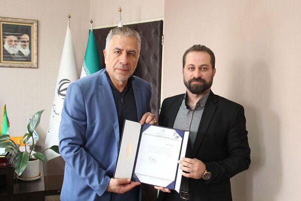 سعید کریمی رییس انجمن کاراته ناشنوایان شد/ فرید حقیقی سرمربی شد