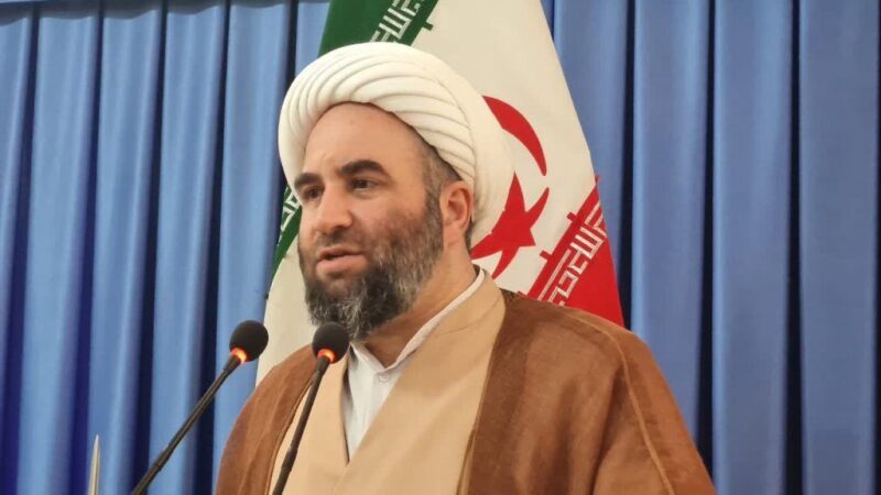 تجهیز بیمارستان ورزقان در پیچ خم های اداری
