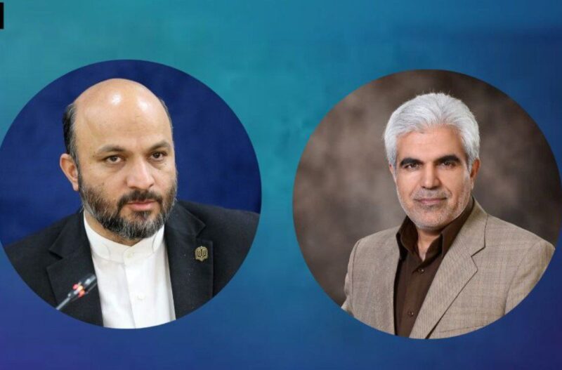 تخصیص ۴۲.۵ میلیارد تومان برای پروژه‌های آموزشی و رفاهی فرهنگیان شهرستان جلفا