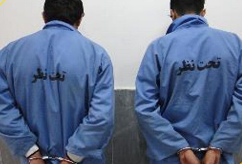 ماموران قلابی تبریزی در چنگال قانون