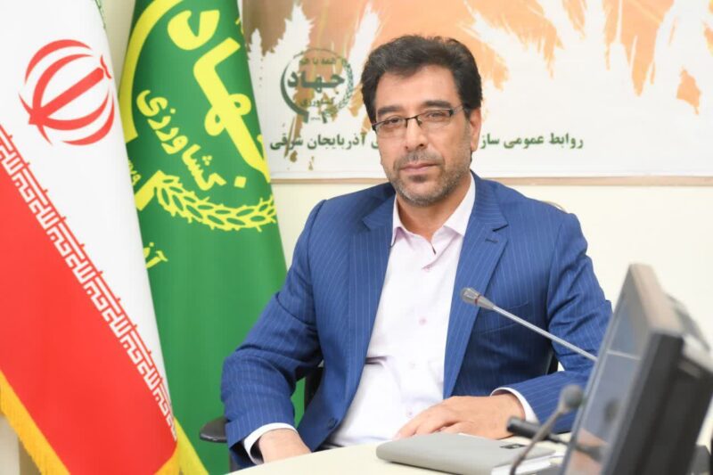 توزیع حدود ۱۵ تن میوه شب عید در ملکان