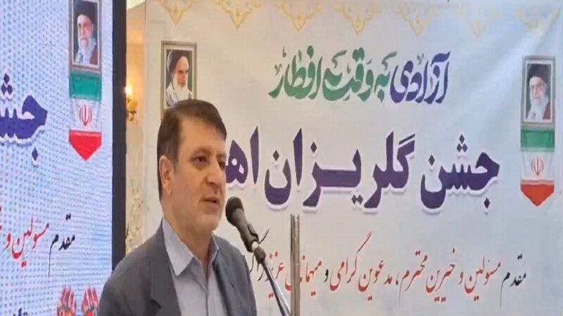 ۶۷۰ نفر از زندانیان جرایم غیرعمد در آذربایجان شرقی آزاد شدند